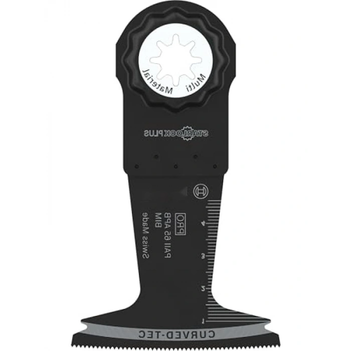 65mm Daldırmalı Kesim Testere Bıçağı - Çok Fonksiyonlu