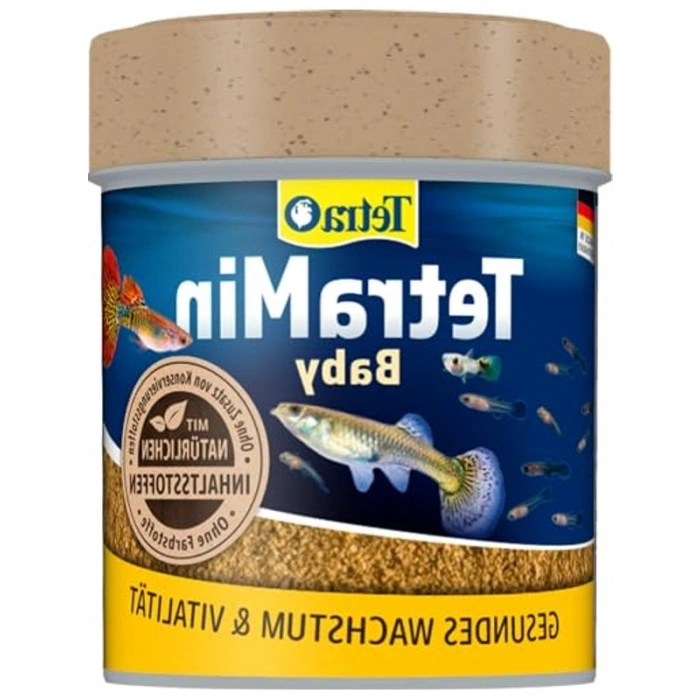 66 ml Yem Min Baby, Pratik Kullanım