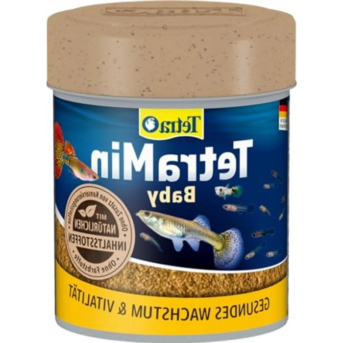 66 ml Yem Min Baby, Pratik Kullanım