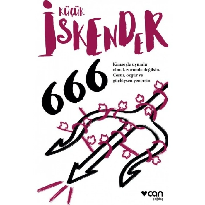 666 - Küçük İskender