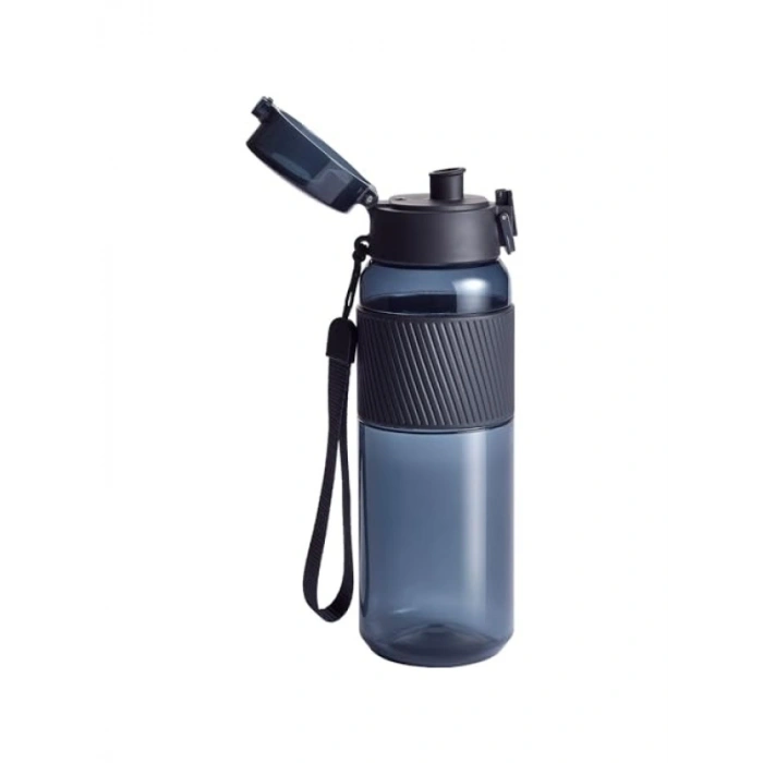 680 mL Kapasiteli Sızdırmaz Tritan Su Şişesi