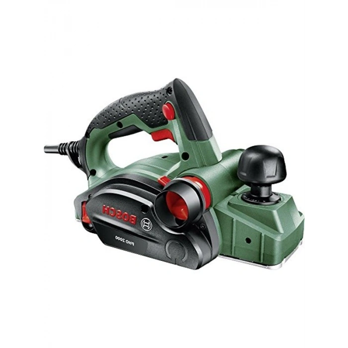 680 Watt Elektrikli Planya - 82 mm Genişlikte Kesim Yapabilme