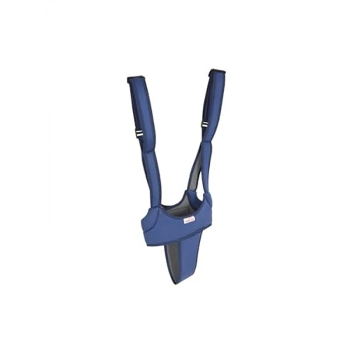 6884 Bebek Yürüme Yardımcısı Lacivert
