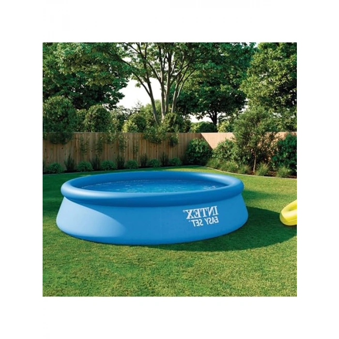 Basen EASY SET w pudełku 366x76 cm 28130NP