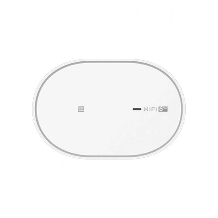 Huawei Wi-Fi Mesh 3 (2-Pack) , AX3000 , 400 M²ye Kadar Kapsam , 3*10/100/1000MBPS Ports, Harmonyos Mesh+ , NFC 1.0 （Huawei Share)