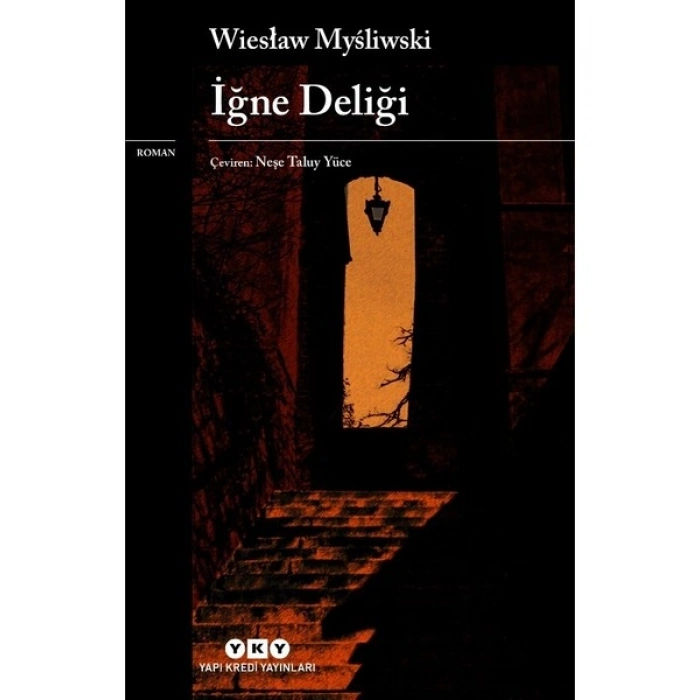 İğne Deliği - Wieslaw Myśliwski
