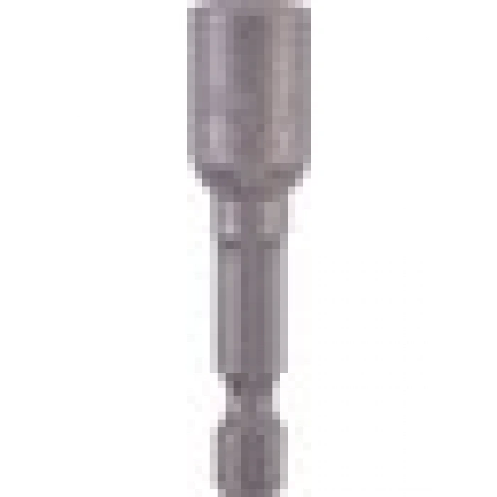 Orijinal Einhell Manyetik Lokma Ucu, 8 mm (Krom Vanadyum Çelik, 48 mm, E 6.3 / 1⁄4”, Akülü Vidalama ve Matkaplar İçin) - 49135120
