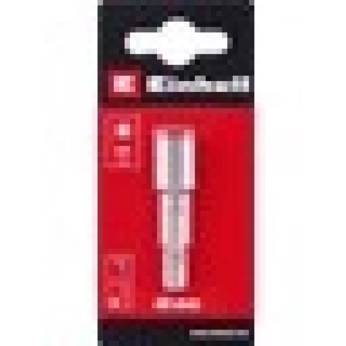 Orijinal Einhell Manyetik Lokma Ucu, 7 mm (Krom Vanadyum Çelik, 48 mm, E 6.3 / 1⁄4”, Akülü Vidalama ve Matkaplar İçin) - 49135115