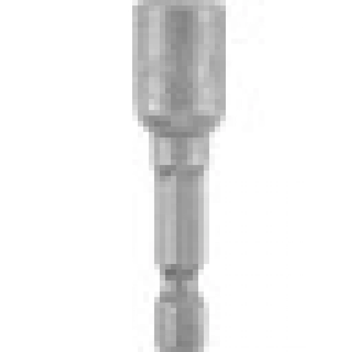 Orijinal Einhell Manyetik Lokma Ucu, 7 mm (Krom Vanadyum Çelik, 48 mm, E 6.3 / 1⁄4”, Akülü Vidalama ve Matkaplar İçin) - 49135115