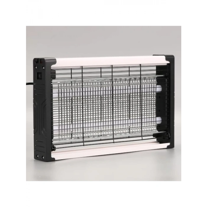 6W İki Ledli UV Işık ile Profesyonel Sinek Öldürücü