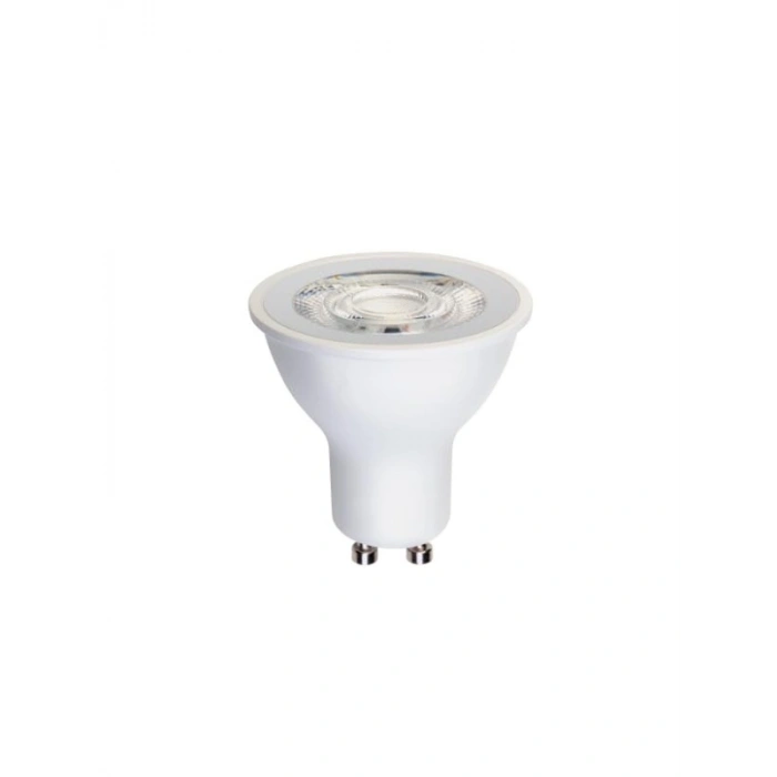 6W Sıcak Beyaz LED Gu10 Ampul