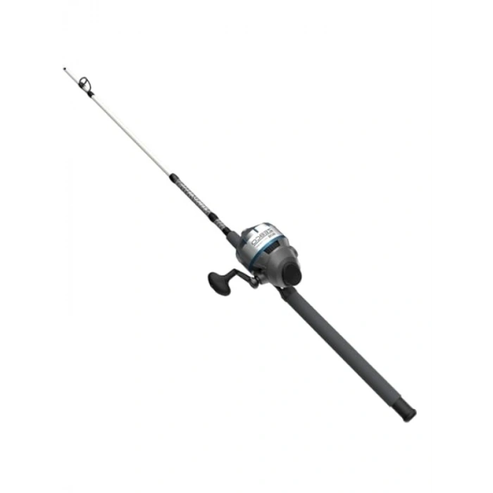 70 Dayanıklı Spincast Olta Kombinasyonu, 20 lbs Cajun Hattı ile