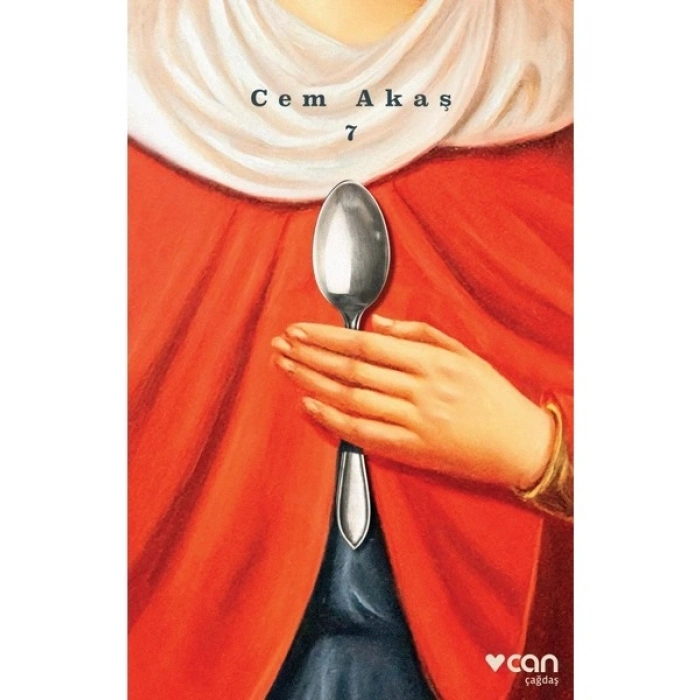 7 - Cem Akaş