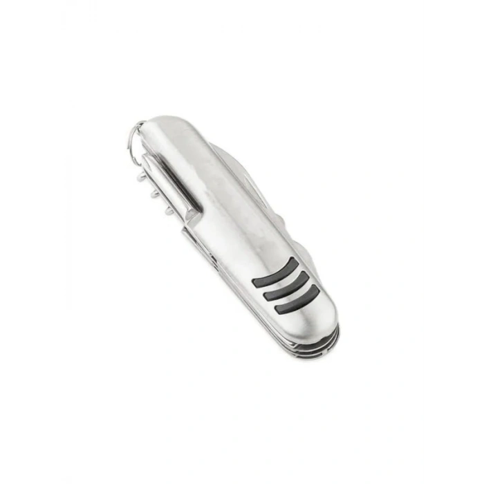 7 Fonksiyonlu Katlanabilir Çakı - Çok Amaçlı El Aleti