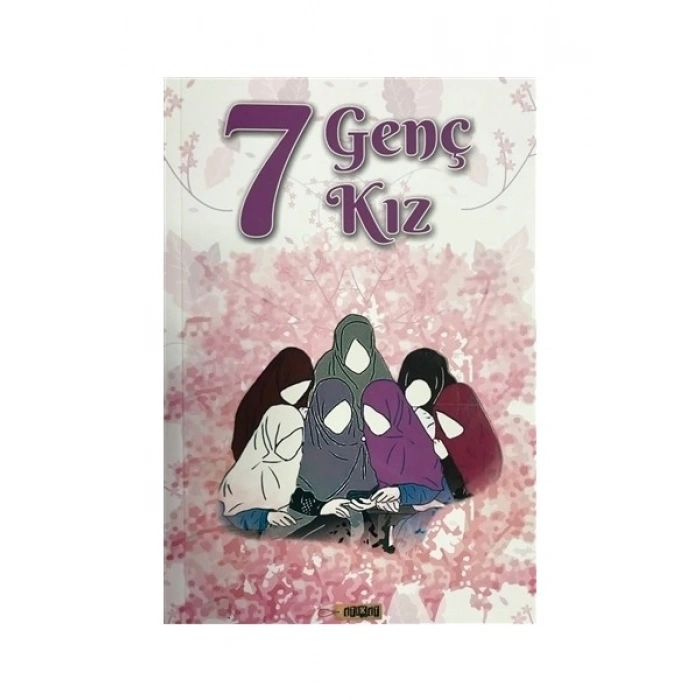 7 Genç Kız