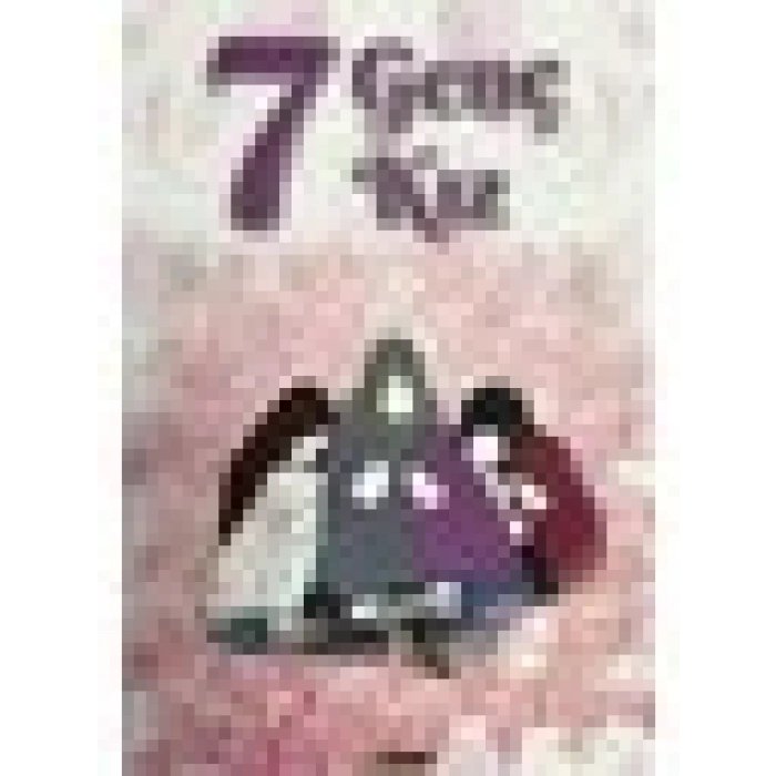7 Genç Kız