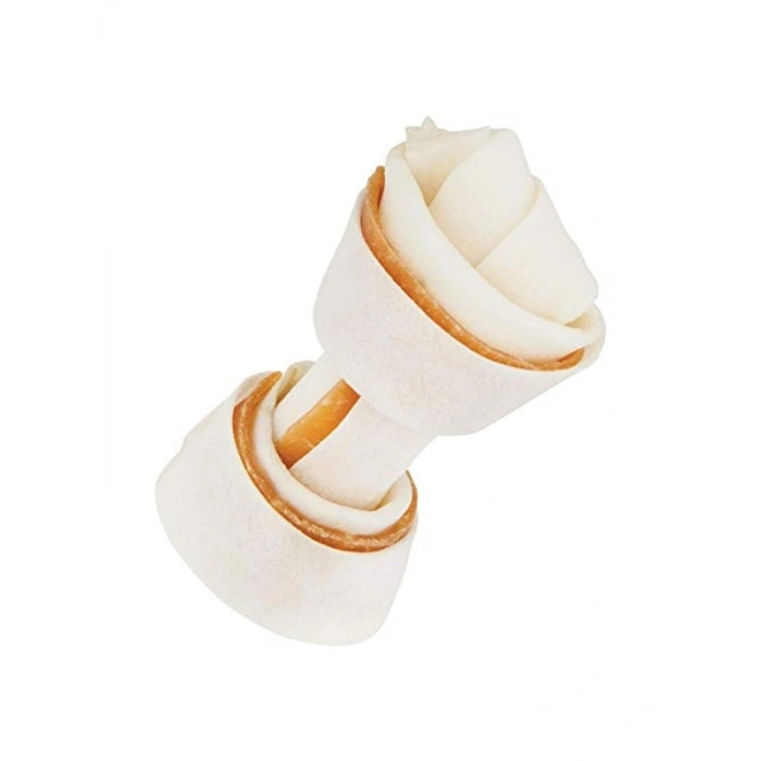 7li Pakette 84 gram Pro Dental Köpek Ödülü Kemikleri