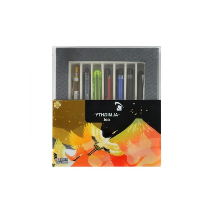 7li Premium Erkek Seti