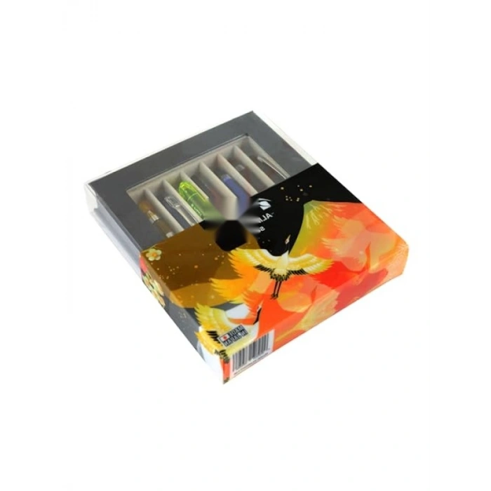 7li Premium Erkek Seti