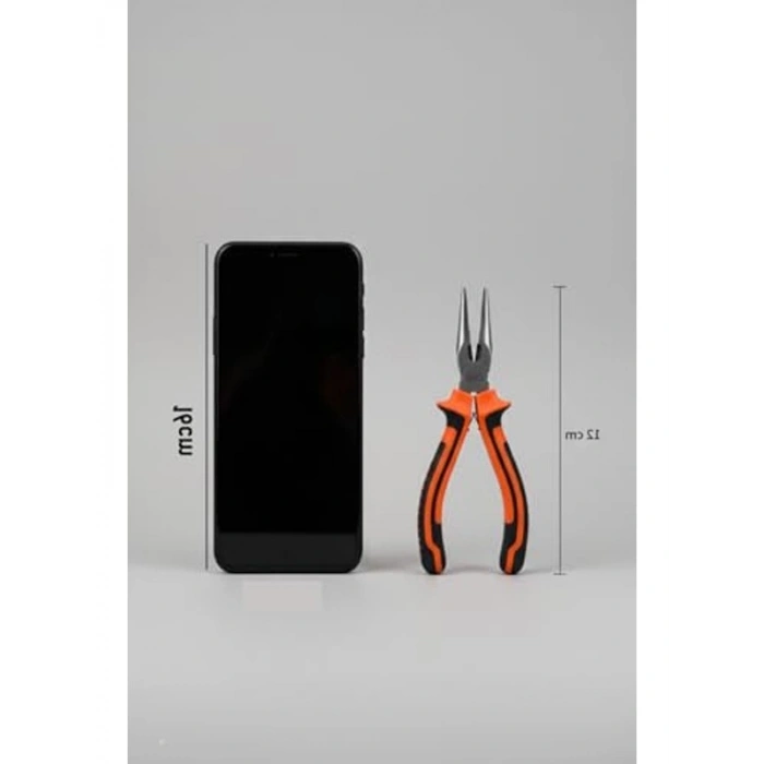 7li Profesyonel Takı Pense Seti, 722853