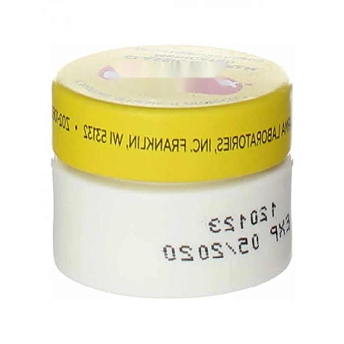 7 ml Kapasiteye Sahip Çok Amaçlı Kavanoz