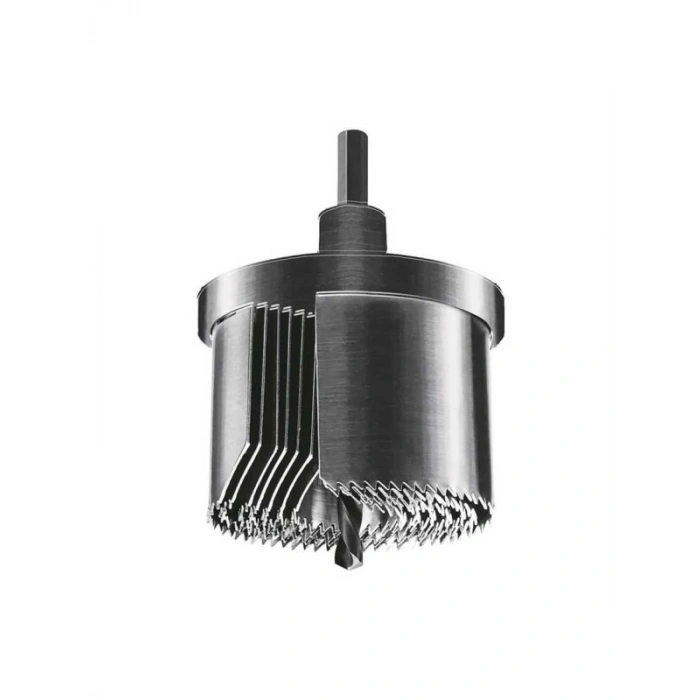 7 Parça Panç Seti, Farklı Boyutlarla Çok Amaçlı Kullanım