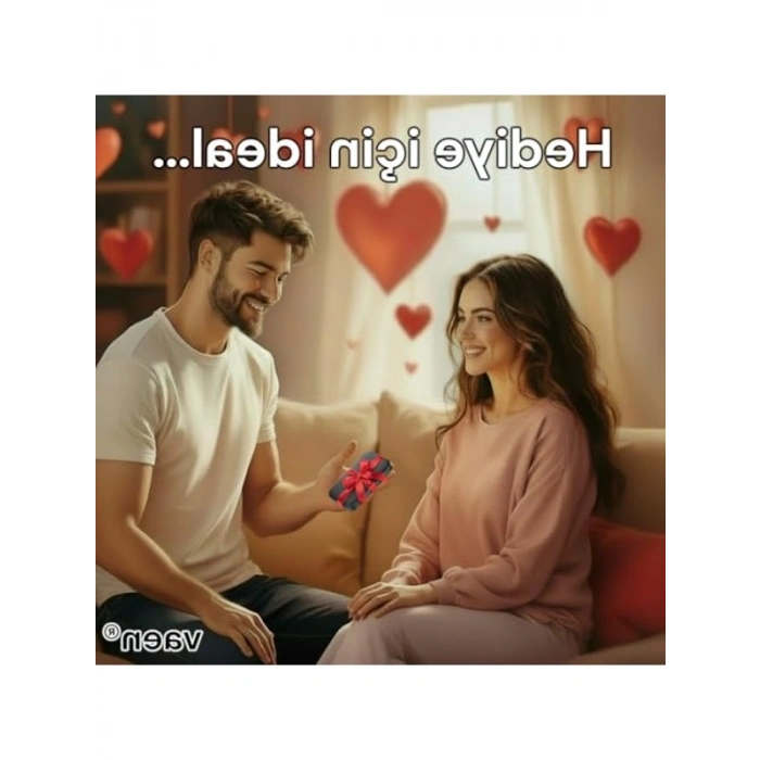 7 Parça Profesyonel Manikür ve Pedikür Seti, Çelik