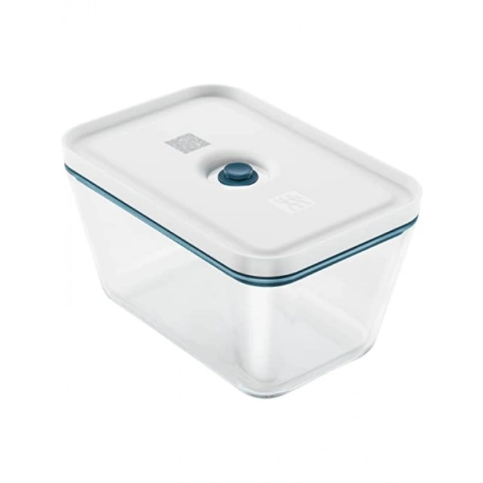 7 Parçalı Cam Vakumlu Saklama Seti - Fresh & Save