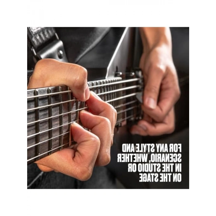 7 Telli Elektro Gitar Teli (11/62) - Eg-nkl Modeli