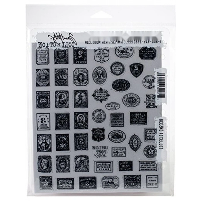 7x8.5 Damga Toplayıcı - Yüksek Kalite