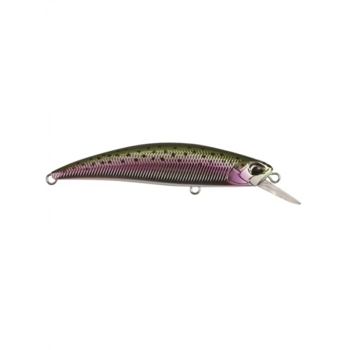70 mm Light Suni Yem, Rainbow Trout