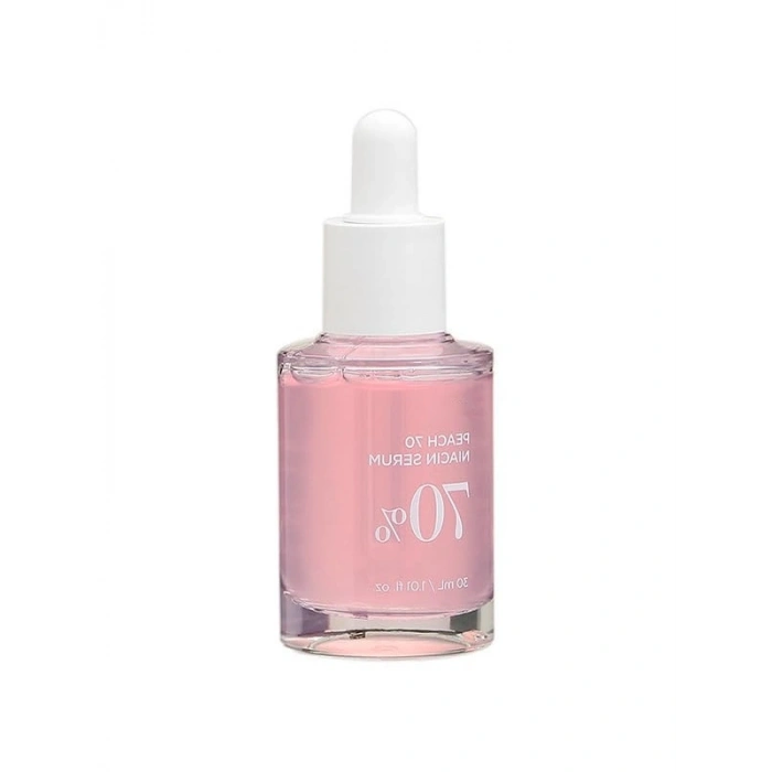 %70 Niacinamide İçeren Cilt Serumu (30 ml)