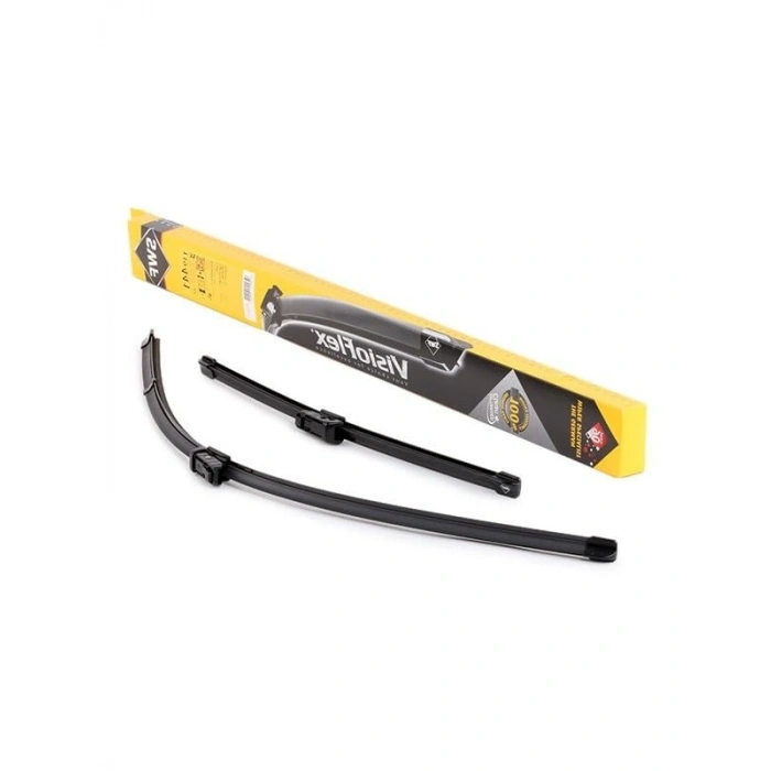 700+400 mm Silecek Seti - Seat Alhambra ve VW Caddy