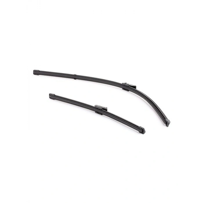 700+400 mm Silecek Seti - Seat Alhambra ve VW Caddy