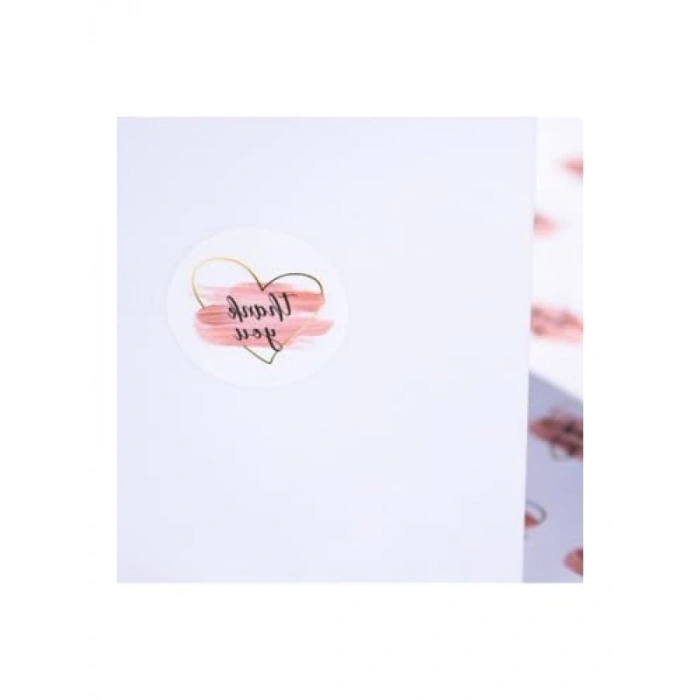 700 Adet Karışık Sticker Seti