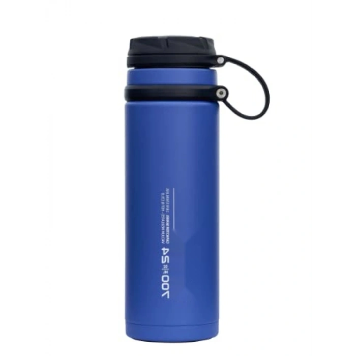 700 ml Kapasiteli Vakumlu Termos - Sızdırmaz ve Dayanıklı