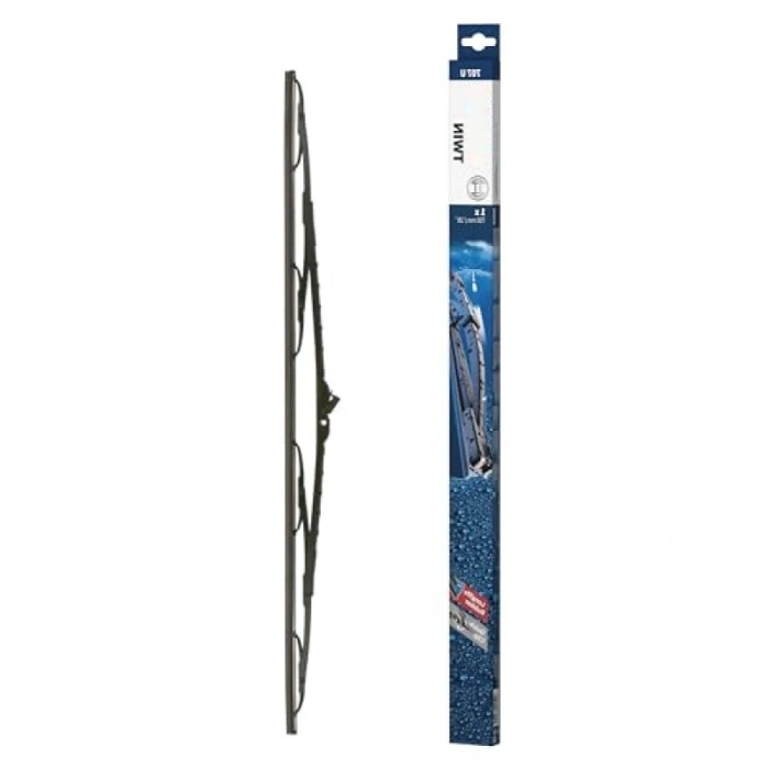 700 mm Uzunluğunda Twin Tekli Silecek