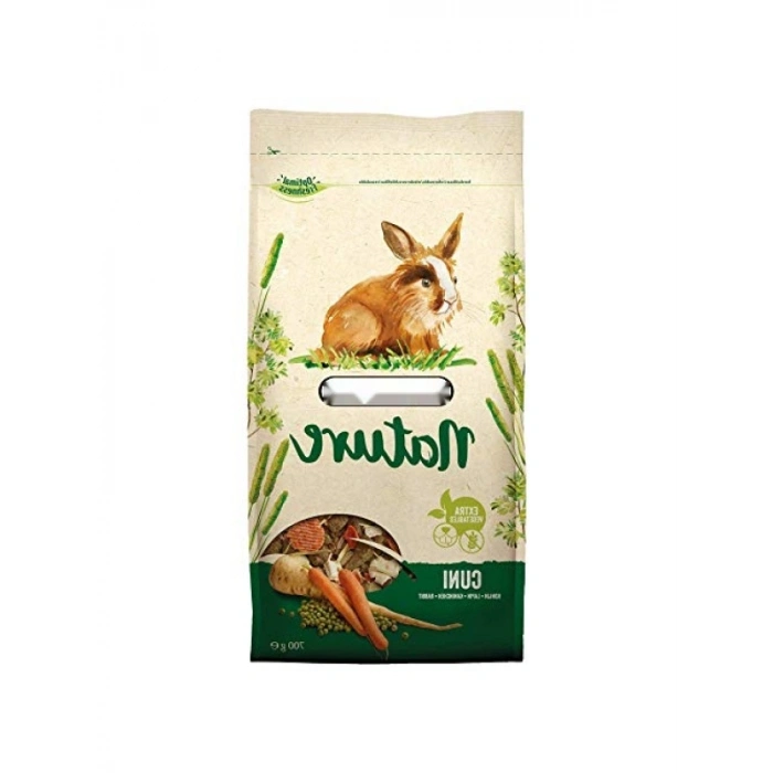 700G Sağlıklı Tavşan Yemi