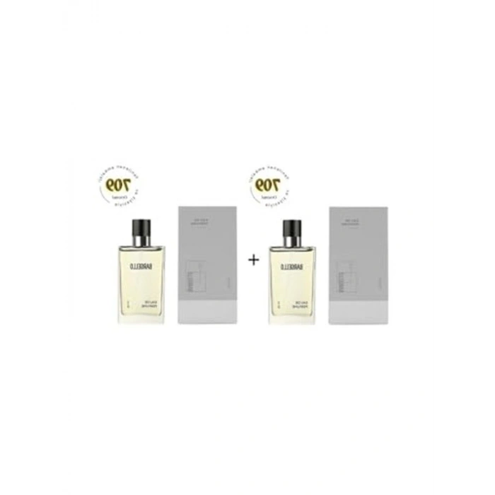 709 709 Erkek Parfüm Edp 50 Ml Oriental - Mnms507092