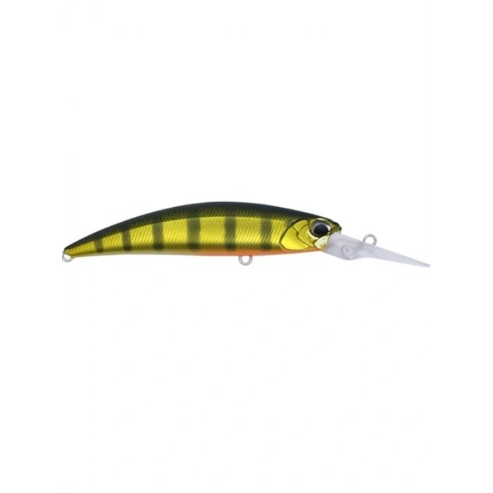 70MDF ASA3146 Gold Perch Renkli Suni Yem