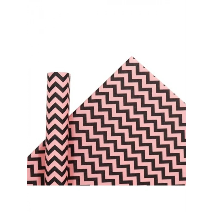 70x100 cm Premium Hediye Paketleme Kağıdı Seti, 2li