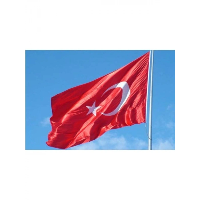 70x105 cm Türk Bayrağı