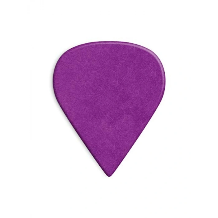 72 Adet 1.14 mm Kalınlığında Gitar Plectrum Seti