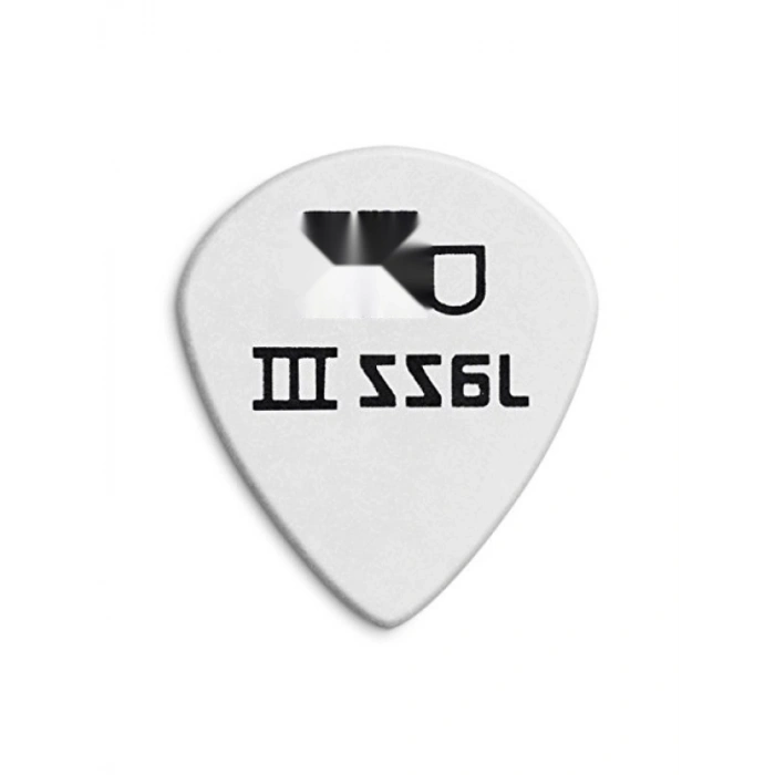 72 Adet Tortex Jazz III Pena Seti - 1,14 mm