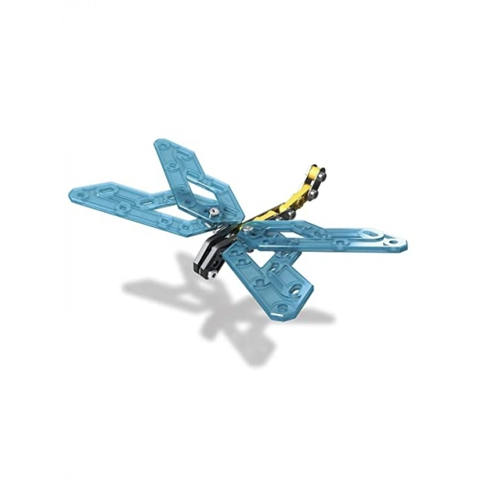 72 Parça 3 Farklı Model Tasarımı Seti