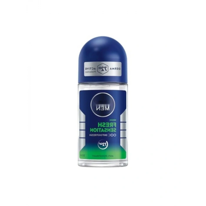 72 Saat Koruma Sağlayan Roll-On Deodorant 50 ml