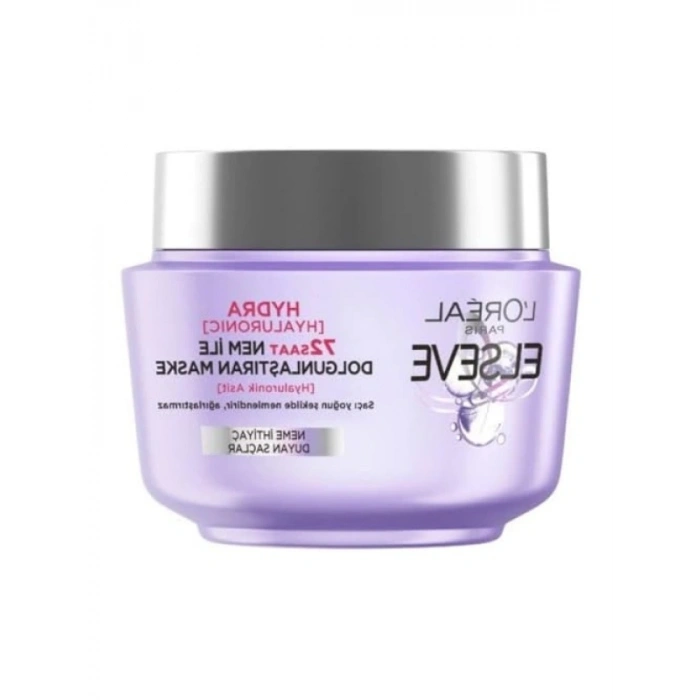 72 Saat Nemlendirici Saç Maskesi - 300 ml