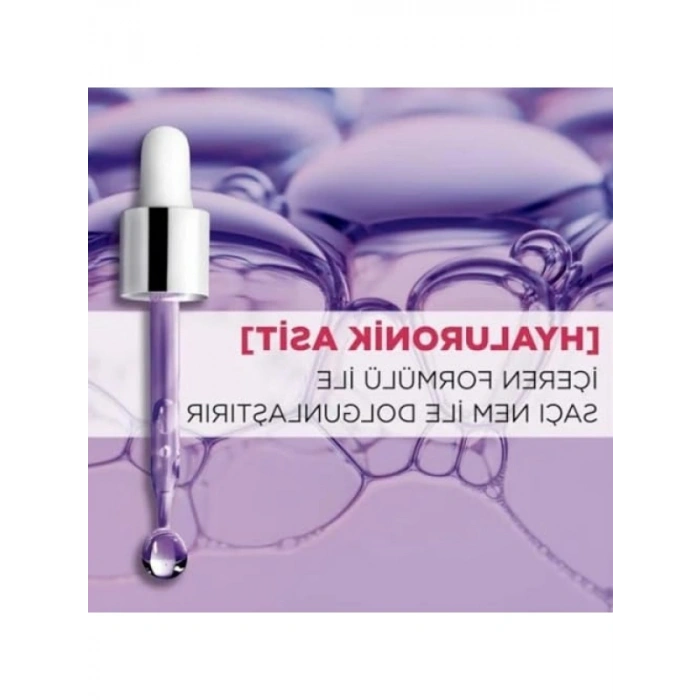 72 Saat Nemlendirici Saç Maskesi - 300 ml