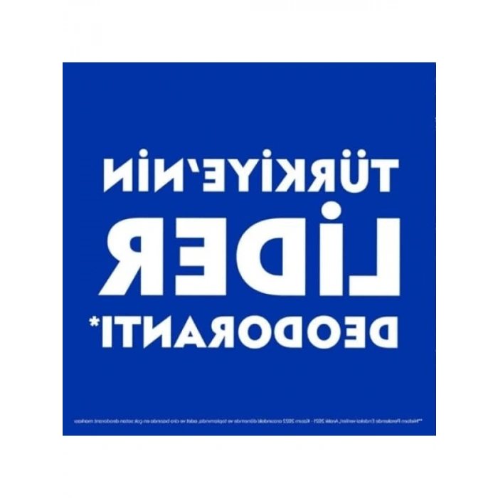 72 Saat Ter Koruması Sunan Roll-on Deodorant