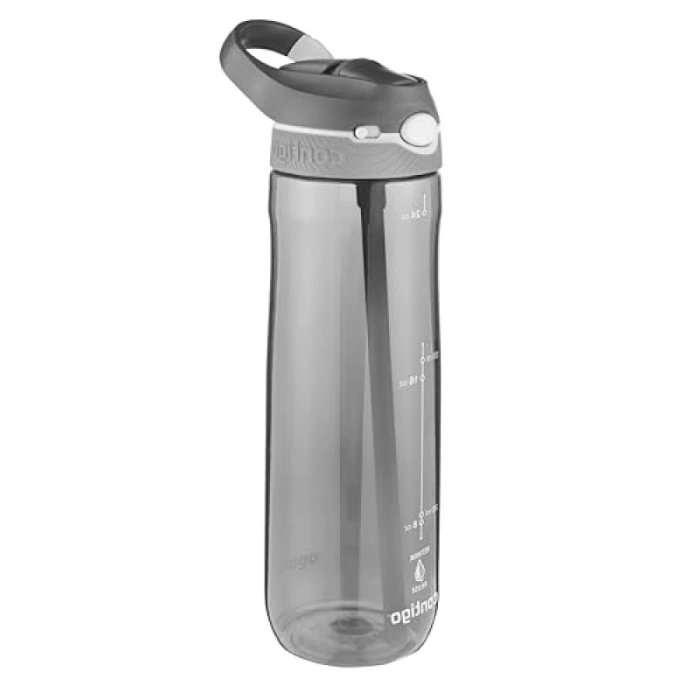 720 mL Kapasiteli Sızdırmaz Suluk